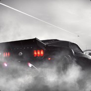 Жигуль Танирован