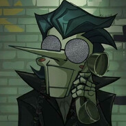 Steam Community Avatar