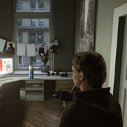 Steam Community Avatar