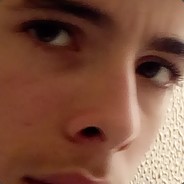 ¨