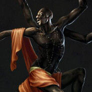Anansi