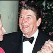 Ronny "Throat Goat" Reagan