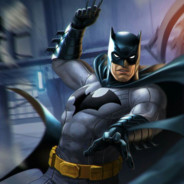Bruce Wayne