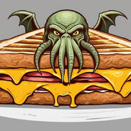 Grilled Cheese