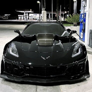 Corvette C7