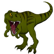 T-REX