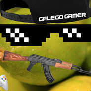 Gälegö Gämër