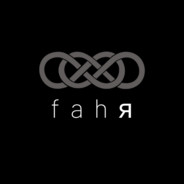 fahя