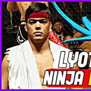 Lyoto Machida