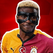 Osimhen45