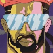 Major Laser