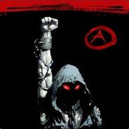 Steam Community Avatar