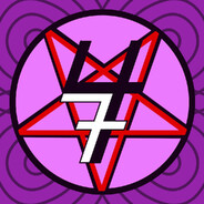 Steam Community Avatar