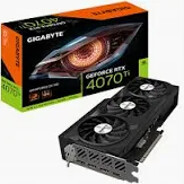 RTX 4070 TI