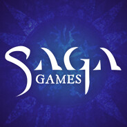 Saga Games LLC