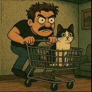 Gargamel Tasu lu Palermo