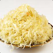 Sauerkraut