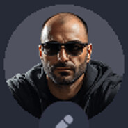 Steam Community Avatar