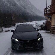 CAMRY