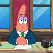 mister patrick