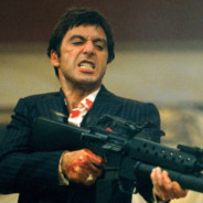 Tony Montana
