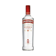 Young vodka