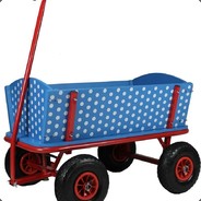 Imagine Wagons