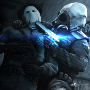 Steam Community Avatar