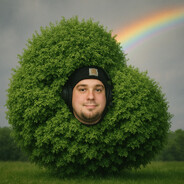 ☁I AM BUSH☁