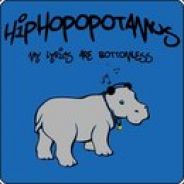 the hiphopopotamus