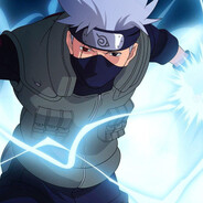 The Real Kakashi223's avatar