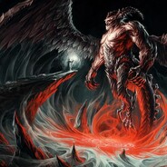 demon