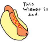 MySadWiener