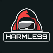 Harmless <im drunk asf>