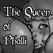 The Queen of Phalli