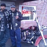 Mongols m.c