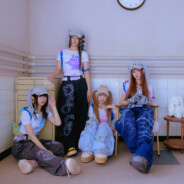 Halley's Comet 彡
