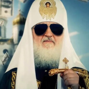 Патриарх Кирилл