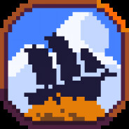 Pirate Pillage and Plunder