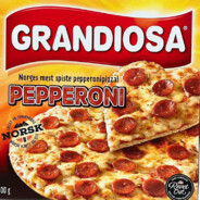 Grandiosa