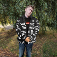 FakedBakedPotate