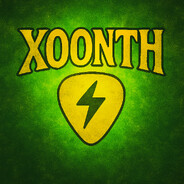 Steam profile picture for @xoonth
