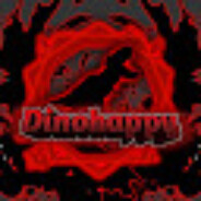 DinoHappy