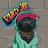 Steam Community Avatar