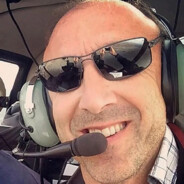 伝説の機長 helicopterのGod 佐巴扬