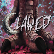 Clawed
