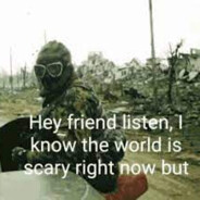 Steam Community Avatar