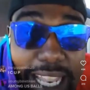 Steam Community Avatar