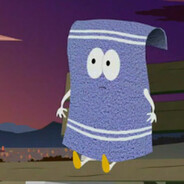 Towelie