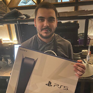 Steam Community Avatar